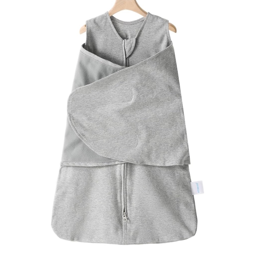 Two Halo swaddles